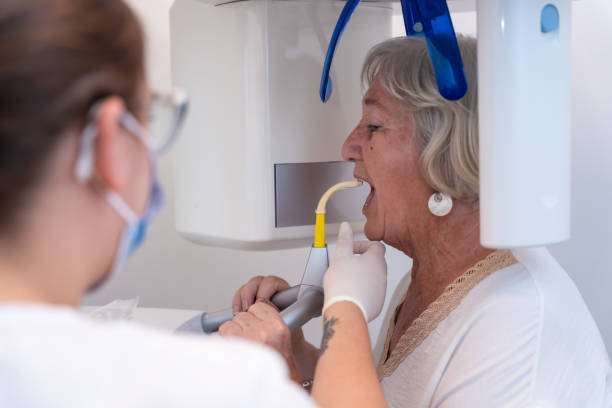 Teeth Whitening in MD