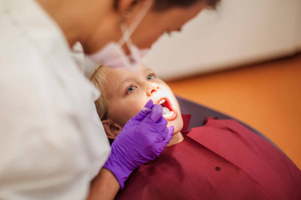 Best Urgent Tooth Repair  in Scaggsville, MD