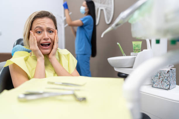 Best Cracked Tooth Emergency Dentist  in Scaggsville, MD